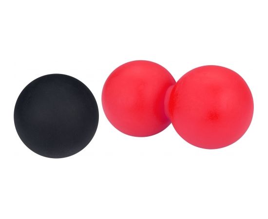 Massage ball AVENTO 41TZ 2pcs