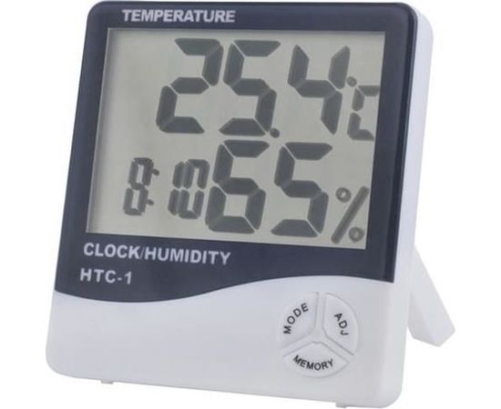 Blackmoon (3466) Meteoroloģiskā stacija Meteoroloģiskās stacijas