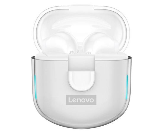 Lenovo LP12 TWS earphones (white)