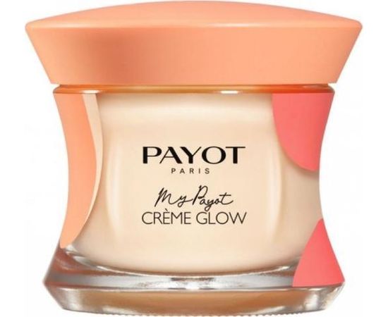 Krēms Payot CREME Glow (50 ml)