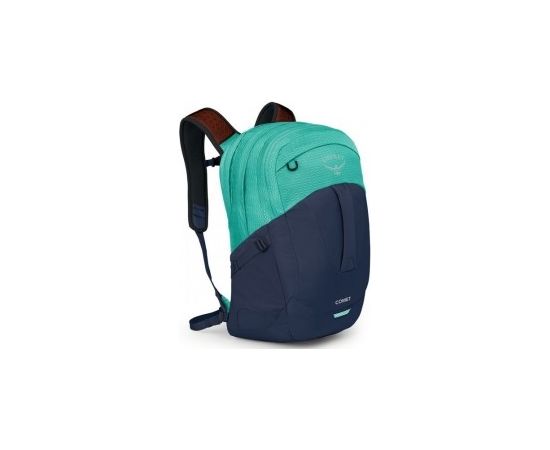 Osprey Mugursoma Comet  Black Osprey Mugursoma Comet  Black