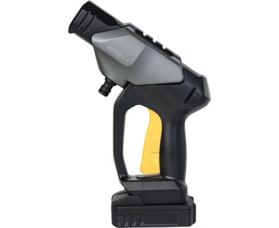 Bezvadu augstspiediena mazgātājs Xiaomi Hoto 20V Cordless High Pressure Washer (QWXCJ001)