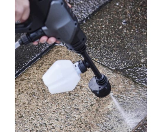 Xiaomi Hoto 20V Cordless High Pressure Washer (QWXCJ001)