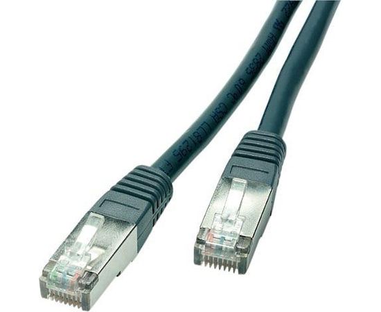 Vivanco кабель Promostick CAT 5e ethernet cable 10м (20243)