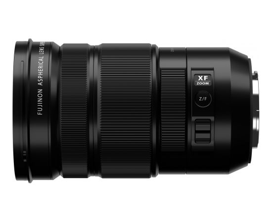 Fujifilm Fujinon XF 18-120mm f/4.0 LM PZ WR lens