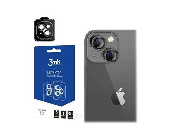 3MK  
 
       iPhone 14 - Lens Protection Pro Graphite