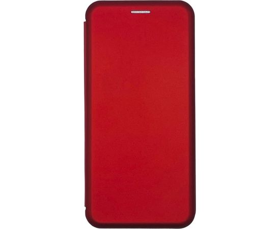 Evelatus  
       Xiaomi  
       Poco X4 Pro 5G Book Case 
     Red