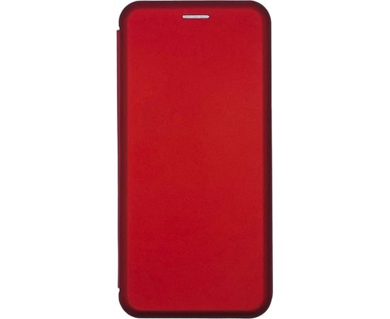 Evelatus  
       Xiaomi  
       Poco X4 Pro 5G Book Case 
     Red