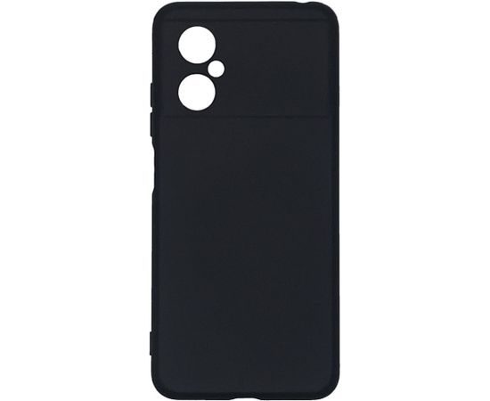 Evelatus  
       Xiaomi  
       Poco M4 5G Nano Silicone Case 
     Black