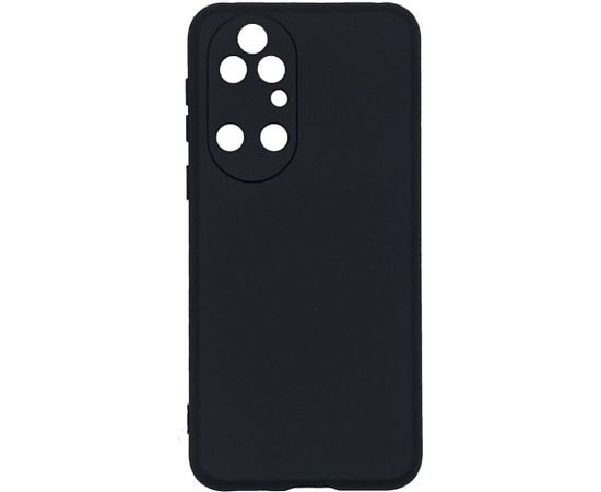 Evelatus  
       Huawei  
       P50 Nano Silicone Case 
     Black