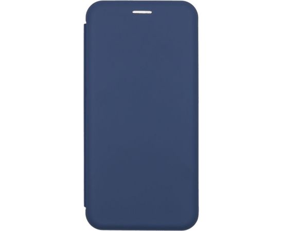 Evelatus  
       Apple  
       Xiaomi Redmi Note 10 Pro Book Case 
     Dark Blue