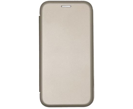Evelatus  
       Apple  
       iPhone 13 Pro Max Book Case 
     Gold