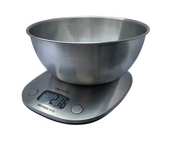 Digital kitchen scale Esperanza EKS008