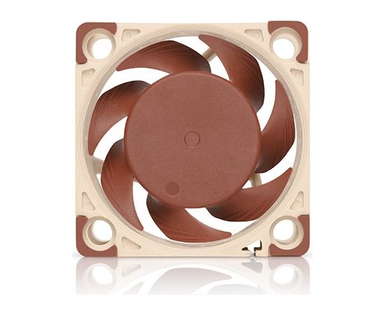 Noctua NF-A4x20 PWM Computer case Fan 4 cm Beige, Brown