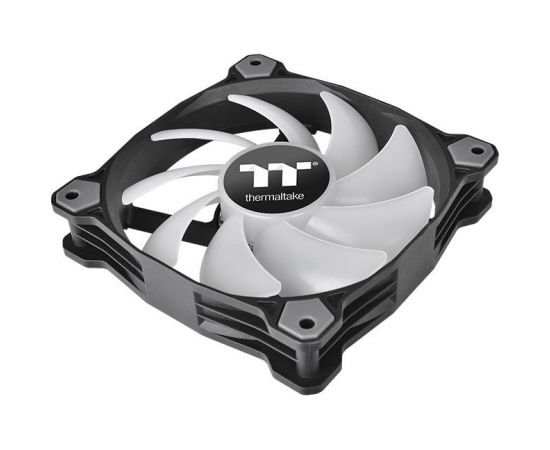 Thermaltake Pure A14 Computer case Fan 14 cm Black 1 pc(s)