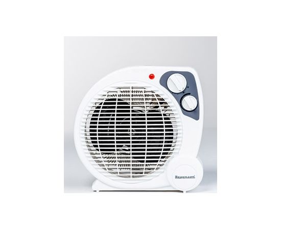 Ravanson FH-101 Indoor White 2000W