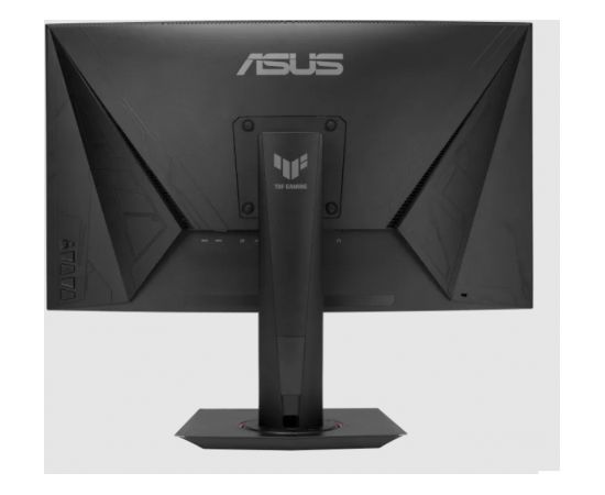 ASUS TUF Gaming VG27VQM 68.6 cm (27") 1920x1080 pixels Full HD LED Black