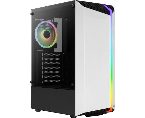 OBUDOWA AEROCOOL PGS BIONIC-G-WT-v2 RGB