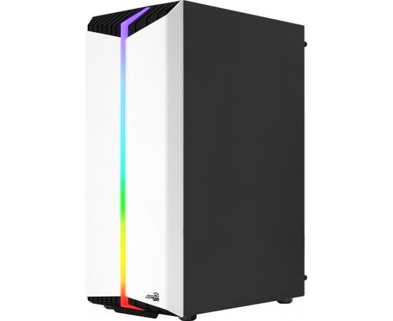 OBUDOWA AEROCOOL PGS BIONIC-G-WT-v2 RGB