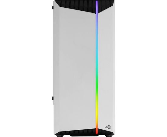 OBUDOWA AEROCOOL PGS BIONIC-G-WT-v2 RGB