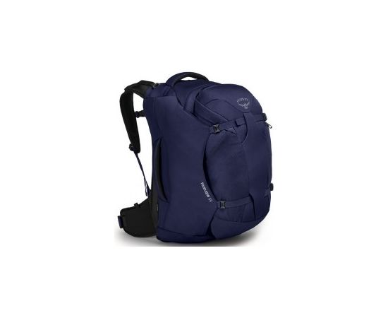 Osprey Soma Fairview 55  Night Jungle Blue