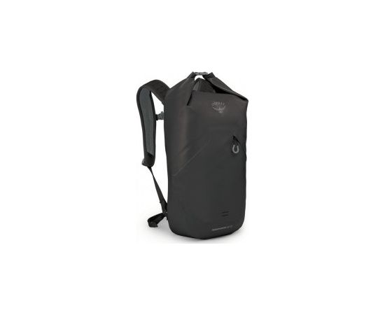 Osprey Mugursoma Transporter Roll Top WP 25  Black