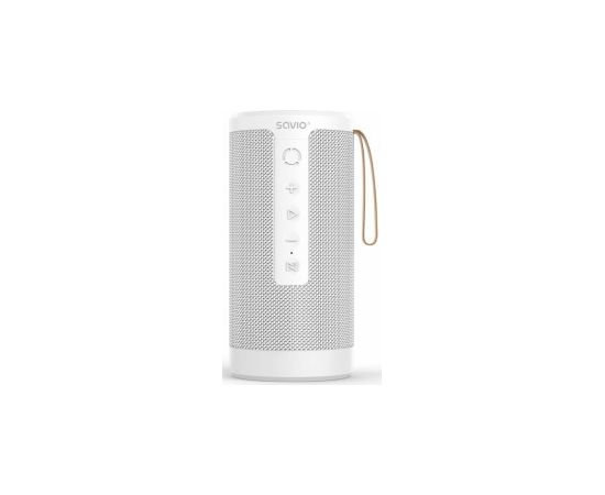 Skaļrunis Savio BS-032 White