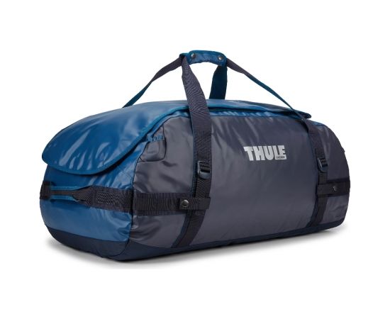 Thule Duffel 90L TDSD-204 Chasm Poseidon, Waterproof, Shoulder strap, Bag