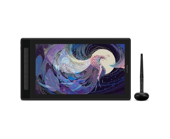 HUION KAMVAS PRO 16 2.5K GRAPHICS TABLET