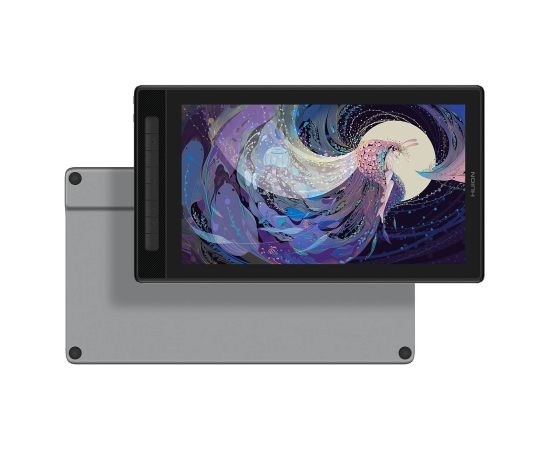 HUION KAMVAS PRO 16 2.5K GRAPHICS TABLET