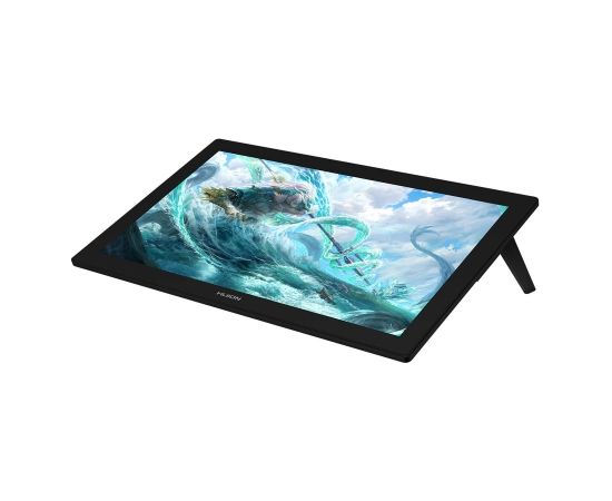 HUION KAMVAS PRO 24 4K GRAPHICS TABLET