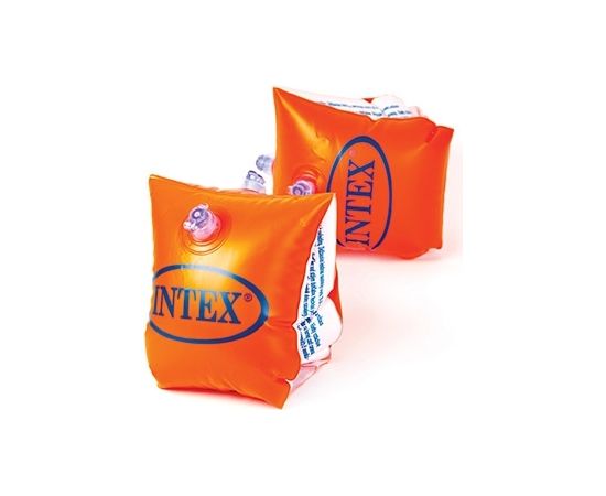 Pelduzroči Intex 23x15cm Peldēšanai