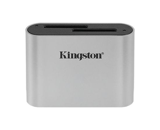 MEMORY READER USB-C/WFS-SD KINGSTON