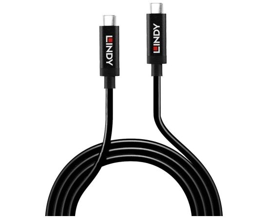 CABLE USB3.1 5M/43308 LINDY