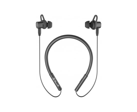 Tellur Ego Bluetooth In-ear Headphones black