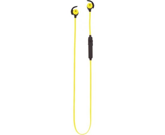 Tellur Bluetooth Headset Sport Speed series yellow