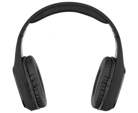 Tellur Bluetooth Over-Ear Headphones Pulse black