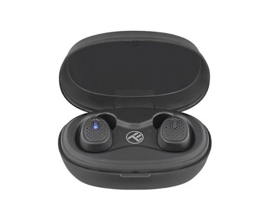 Tellur True Wireless Stereo earbuds Mood black