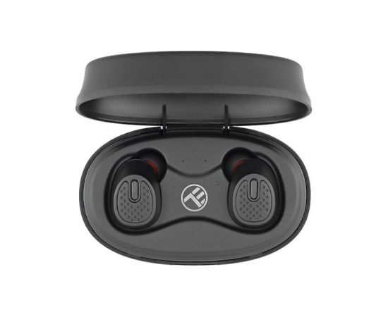 Tellur True Wireless Stereo earbuds Mood black