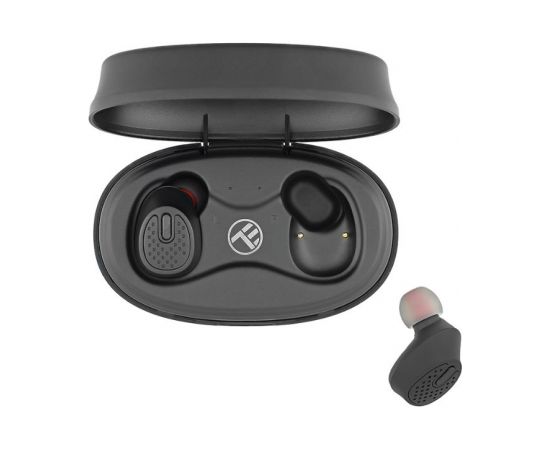 Tellur True Wireless Stereo earbuds Mood black