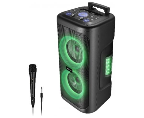Denver TSP-353 Bluetooth skaļrunis ar uzlādējamu akumulatoru