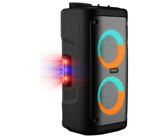 Denver TSP-353 Bluetooth skaļrunis ar uzlādējamu akumulatoru