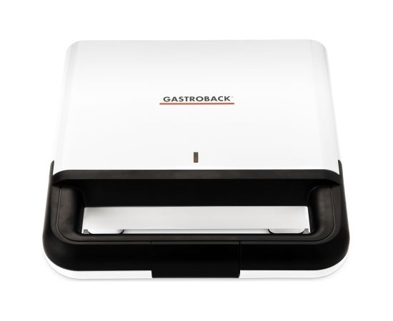 Gastroback 42443 Design Sandwich maker