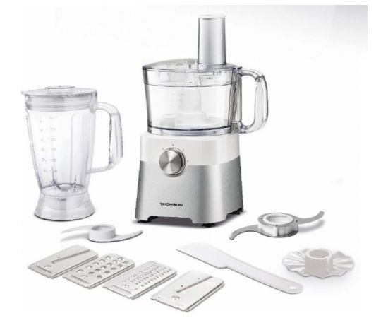 Thomson THFP9275 Virtuves kombaini