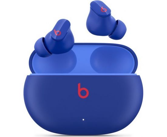 Apple Bezvadu austiņas Beats Studio Buds BLUE