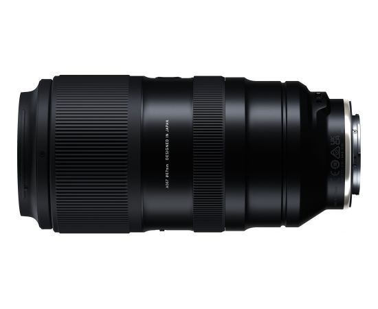 Tamron 50-400 мм f/4.5-6.3 Di III VC VXD объектив для Sony