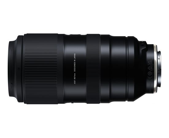 Tamron 50-400mm f/4.5-6.3 Di III VC VXD lens for Sony