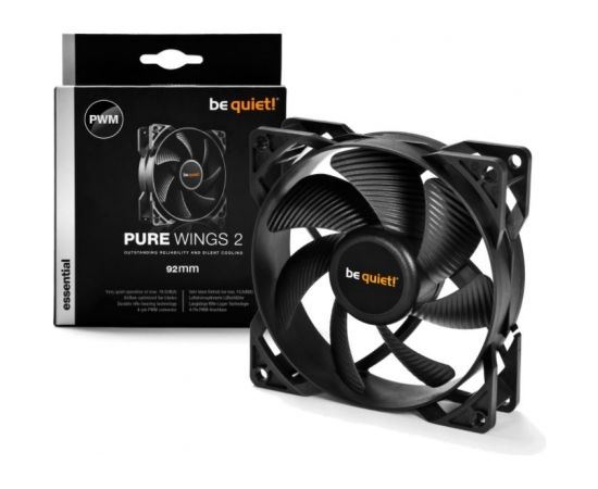 be quiet! Pure Wings 2 Chipset Cooler