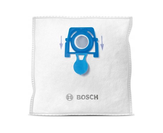 Bosch BBZWD4BAG vacuum accessory/supply Cylinder vacuum Dust bag