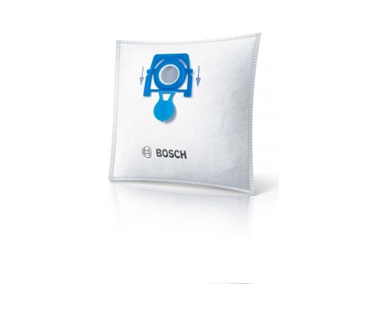 Bosch BBZWD4BAG vacuum accessory/supply Cylinder vacuum Dust bag